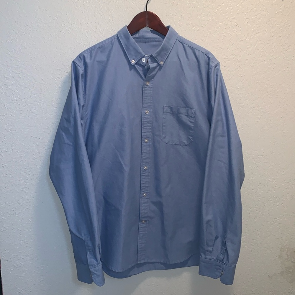 Mack Weldon Shirt